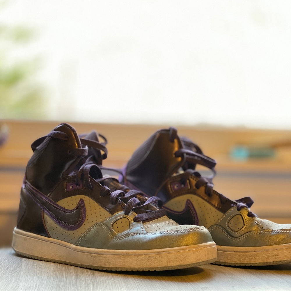 Nike High Tops